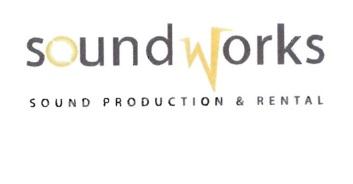 Trademark SOUNDWORKS