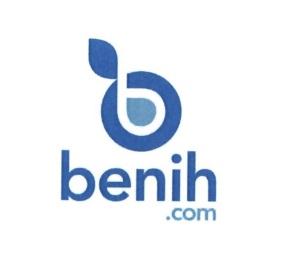 Trademark Benih.com dan gambar