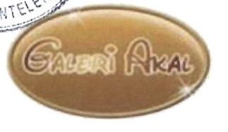 Trademark GALERI AKAL