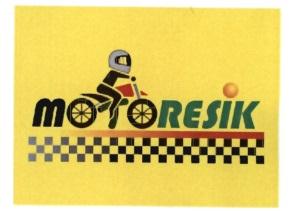 Trademark MOTORESIK