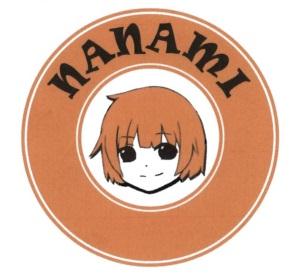 Trademark NANAMI