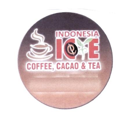 Trademark ICTE