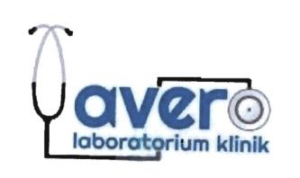 Trademark LAVERO