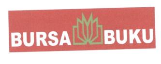 Trademark BURSA BUKU
