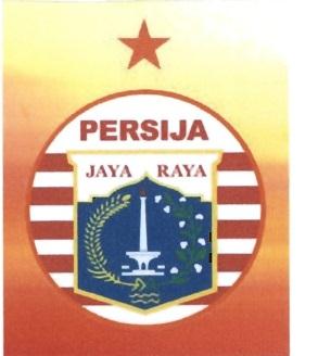 Trademark PERSIJA