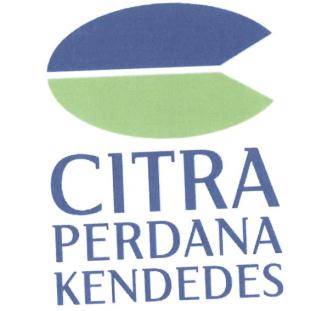 Trademark CITRA PERDANA KENDEDES
