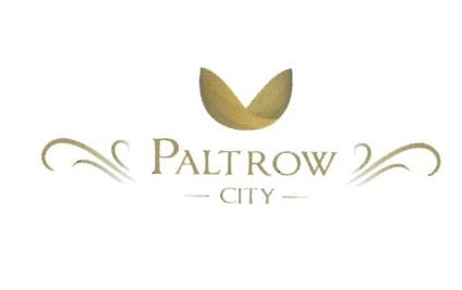 Trademark PALTROW CITY