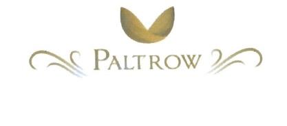 Trademark PALTROW