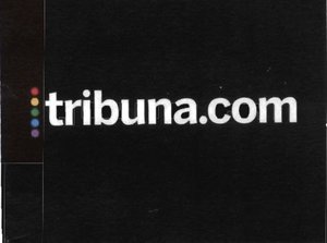 Trademark TRIBUNA.COM