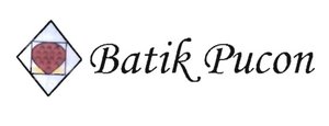 Trademark BATIK PUCON & LOGO