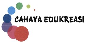 Trademark CAHAYA EDUKREASI + LOGO