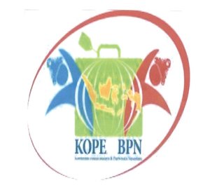 Trademark KOPE BPN