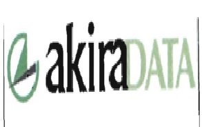 Trademark AKlRADATA + LOGO