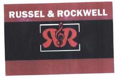 Trademark RUSSEL & ROCKWELL