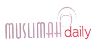 Trademark MUSLIMAHDAILY.COM + LUKISAN