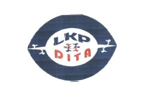 Trademark LPK DITA