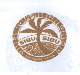 Trademark SIBU-SIBU