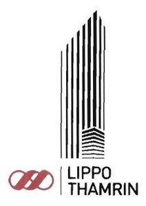 Trademark LIPPO THAMRIN & LOGO