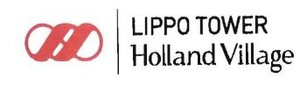 Trademark LIPPO TOWER HOLLAND VILLAGE & LOGO