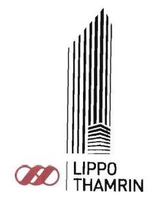 Trademark LIPPO THAMRIN & LOGO