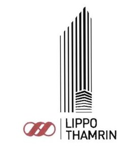 Trademark LIPPO THAMRIN & LOGO