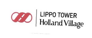 Trademark LIPPO TOWER HOLLAND VILLAGE & LOGO