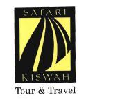 Trademark SAFARI KISWAH TOUR & TRAVEL