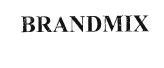 Trademark BRANDMIX