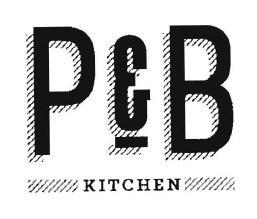 Trademark PEB KITCHEN