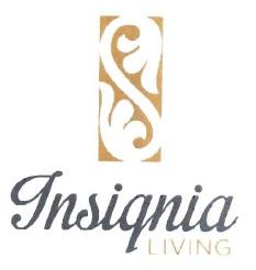 Trademark INSIGNIA LIVING