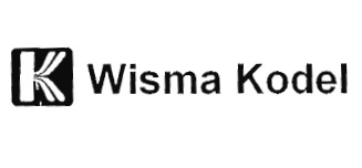 Trademark WISMA KODEL