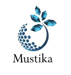 Trademark MUSTIKA + LUKISAN