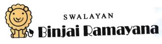 Trademark SWALAYAN BINJAI RAMAYANA