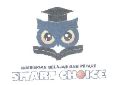 Trademark BIMBINGAN BELAlAR SMART CHOICE