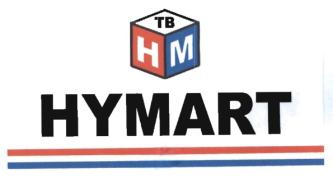 Trademark HYMART