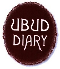 Trademark UBUD DIARY