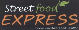 Trademark STREET FOOD EXPRESS