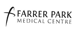 Trademark FARRER PARK MEDICAL CENTRE + LOGO