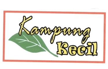 Trademark KAMPUNG KECIL DAN LUKISAN