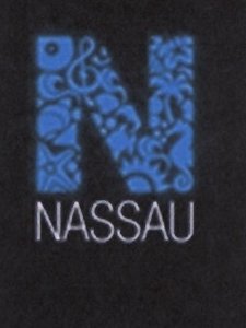 Trademark NASSAU + LOGO N