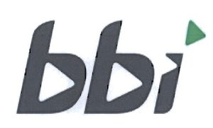 Trademark BBI