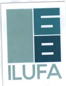 Trademark ILUFA