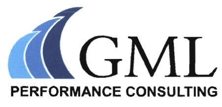 Trademark GML PERFORMANCE CONSULTING