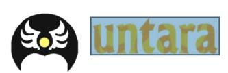 Trademark UNTARA + LOGO