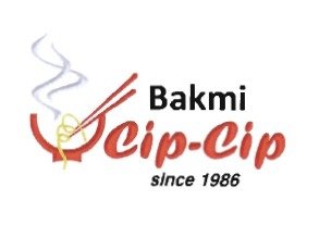 Trademark Bakmi cip-cip dan gam bar