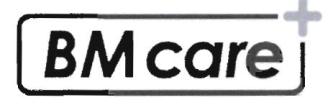 Trademark BM care