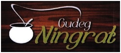 Trademark GUDEG NINGRAT