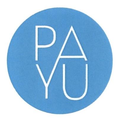 Trademark PAYU