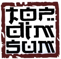 Trademark TOP DIM SUM + LOGO