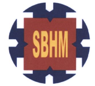 Trademark SBHM